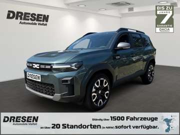 TCe 140 1.2 Mild-Hybrid Journey 19ZOLL WINTER-PLUS