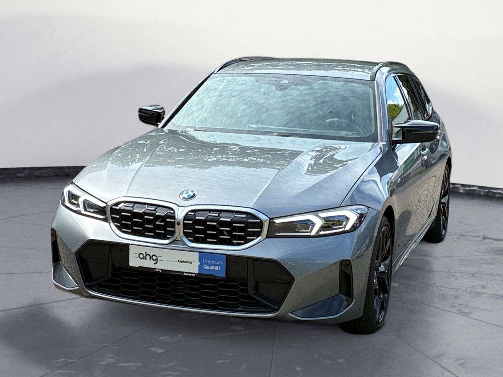 BMW 340