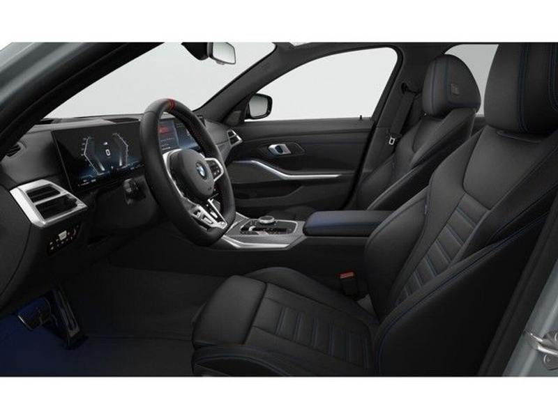BMW 340 xDrive Touring Parking Plus Harman Kardon — photo 3