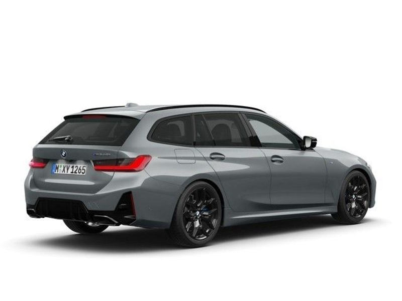 BMW 340 xDrive Touring Parking Plus Harman Kardon — photo 5