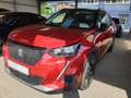 Peugeot 2008 Allure Pack 8-Gang Automatic Rot - thumbnail 1
