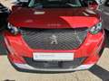 Peugeot 2008 Allure Pack 8-Gang Automatic Rot - thumbnail 3