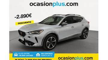 1.4 e-Hybrid 205 DSG