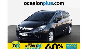 Tourer 2.0CDTi Selective 130