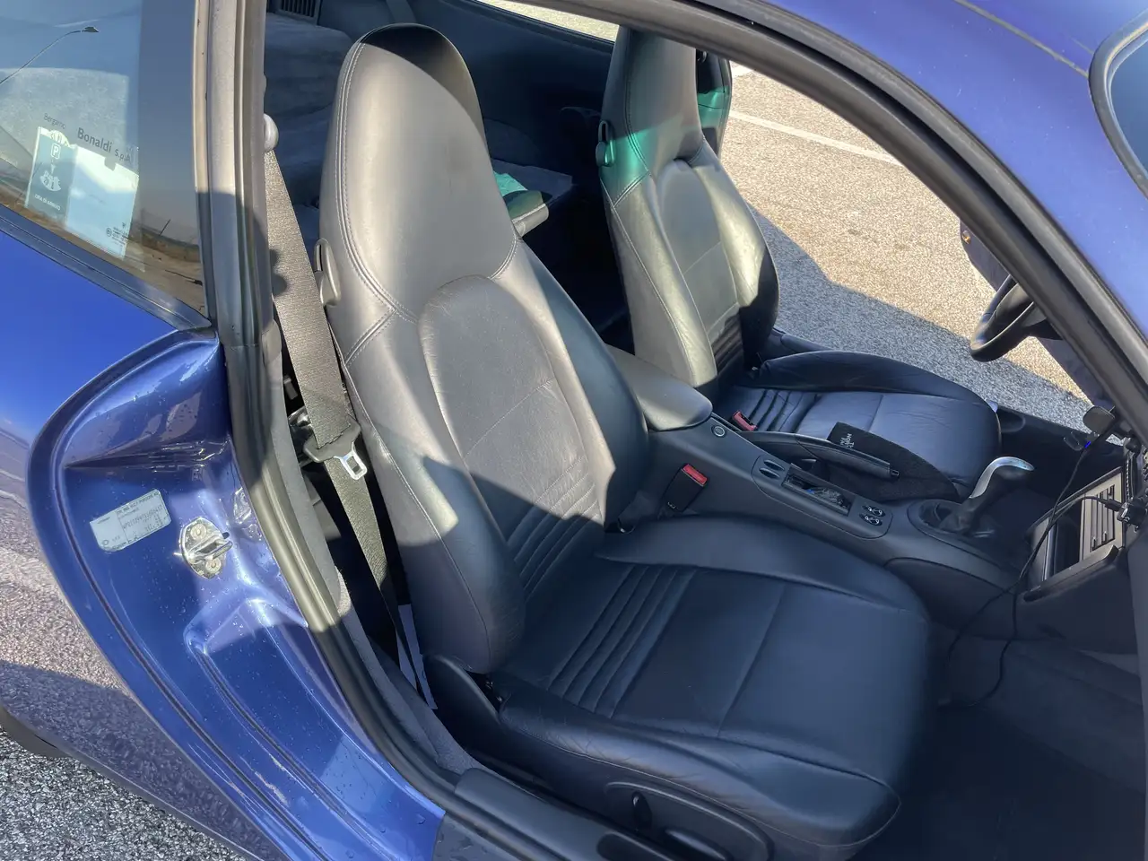 Porsche 911 Coupe 3.4 Carrera, foto 6