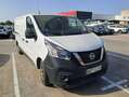 Nissan NV300 2.0dCi 88kW (120CV) L2H1 1,2T Comfort Blanco - thumbnail 3