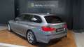 BMW 535 - 535 d Touring M-Paket Grau - thumbnail 6