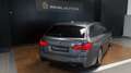 BMW 535 - 535 d Touring M-Paket Grau - thumbnail 5