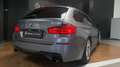 BMW 535 - 535 d Touring M-Paket Grau - thumbnail 4