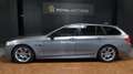 BMW 535 - 535 d Touring M-Paket Grau - thumbnail 8