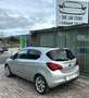 Opel Corsa-e Corsa 1,4 Black *GARANTIE**FINANZIERUNG* Plateado - thumbnail 6