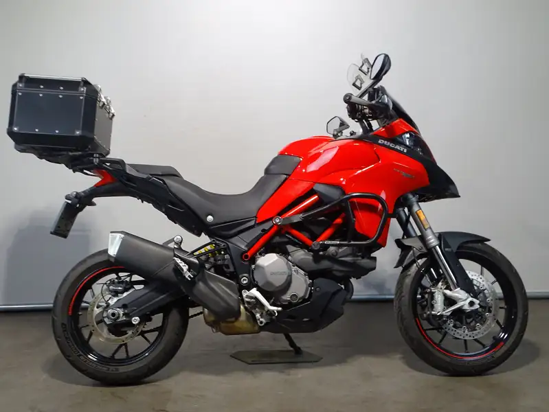 Ducati Multistrada 950