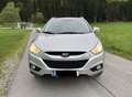 Hyundai iX35 iX35 2,0 CRDi Premium 4WD Premium Silber - thumbnail 4
