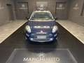 Fiat Punto 1.4 8V 5 porte Natural Power Lounge Bleu - thumbnail 2