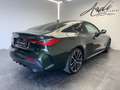 BMW 420 Coupé dA *PACK M*CAMERA 360*1ER PROP*GARANTIE* Vert - thumbnail 4