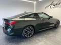 BMW 420 Coupé dA *PACK M*CAMERA 360*1ER PROP*GARANTIE* Vert - thumbnail 17