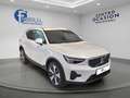 Volvo XC40 1.5 T4 Recharge PHEV Core Auto Blanco - thumbnail 3