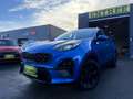 Kia Sportage 1.6 CRDi Black Edition *GARANTIE 12mois* Blauw - thumbnail 3