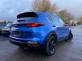 Kia Sportage 1.6 CRDi Black Edition *GARANTIE 12mois* Blauw - thumbnail 6