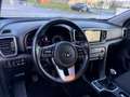 Kia Sportage 1.6 CRDi Black Edition *GARANTIE 12mois* Blauw - thumbnail 7
