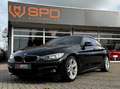 BMW 430 4-serie Gran Coupé 430d|258PK|Diesel|Automaat|M-pa Zwart - thumbnail 1