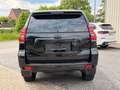 Toyota Land Cruiser D-4D VX Aut. Negro - thumbnail 4