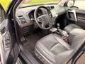 Toyota Land Cruiser D-4D VX Aut. Negro - thumbnail 5