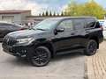 Toyota Land Cruiser D-4D VX Aut. Negro - thumbnail 1