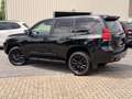 Toyota Land Cruiser D-4D VX Aut. Negro - thumbnail 3