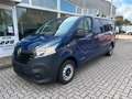 Renault Trafic TRAFIC KASTEN L2H1/TEMPOMAT/KAMERA/TÜV+SE Blau - thumbnail 2