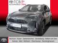 Toyota Yaris Cross 1.5 Hybrid Adventure AWD-i NAVI SHZ BT Grau - thumbnail 1