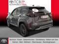 Toyota Yaris Cross 1.5 Hybrid Adventure AWD-i NAVI SHZ BT Grau - thumbnail 2