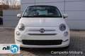 Fiat 500 500 1.0 70cv Hybrid Dolcevita Biały - thumbnail 2