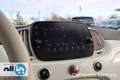 Fiat 500 500 1.0 70cv Hybrid Dolcevita Biały - thumbnail 10