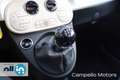 Fiat 500 500 1.0 70cv Hybrid Dolcevita Biały - thumbnail 12