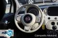 Fiat 500 500 1.0 70cv Hybrid Dolcevita Biały - thumbnail 8