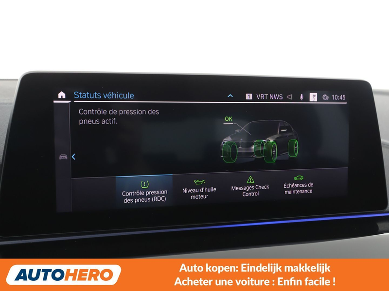 BMW 530 530e xDrive M Sport — photo 13