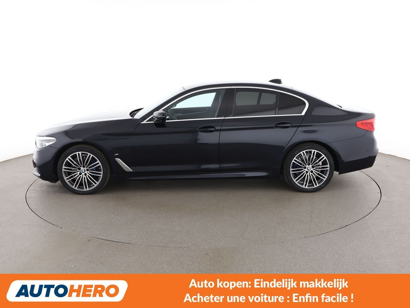 BMW 530 530e xDrive M Sport — photo 3