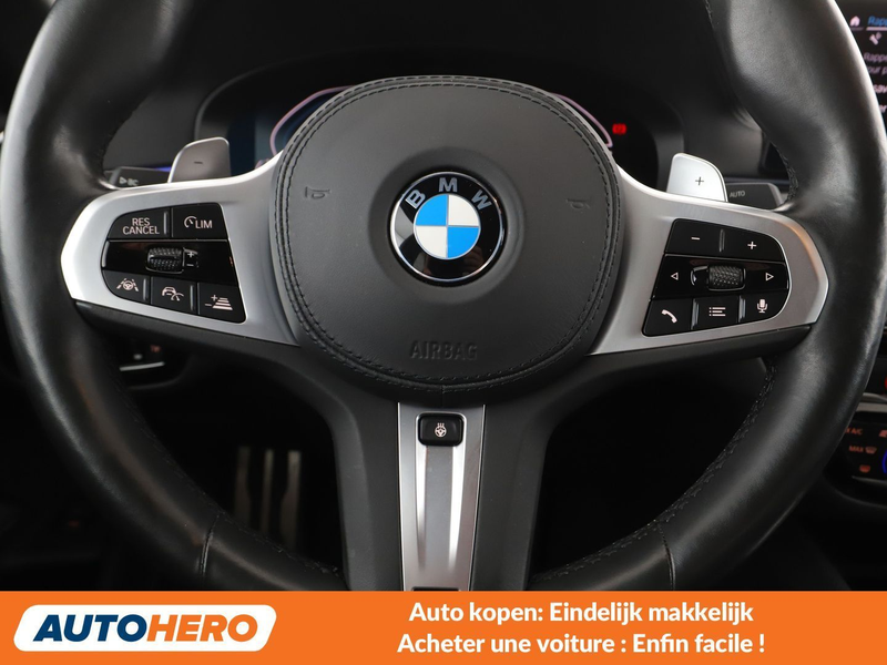 BMW 530 530e xDrive M Sport — photo 5