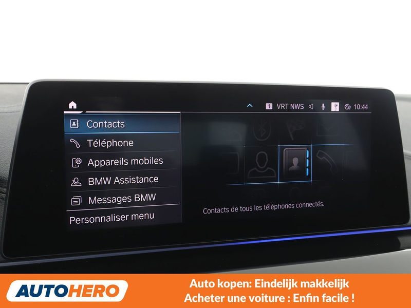 BMW 530 530e xDrive M Sport — photo 9