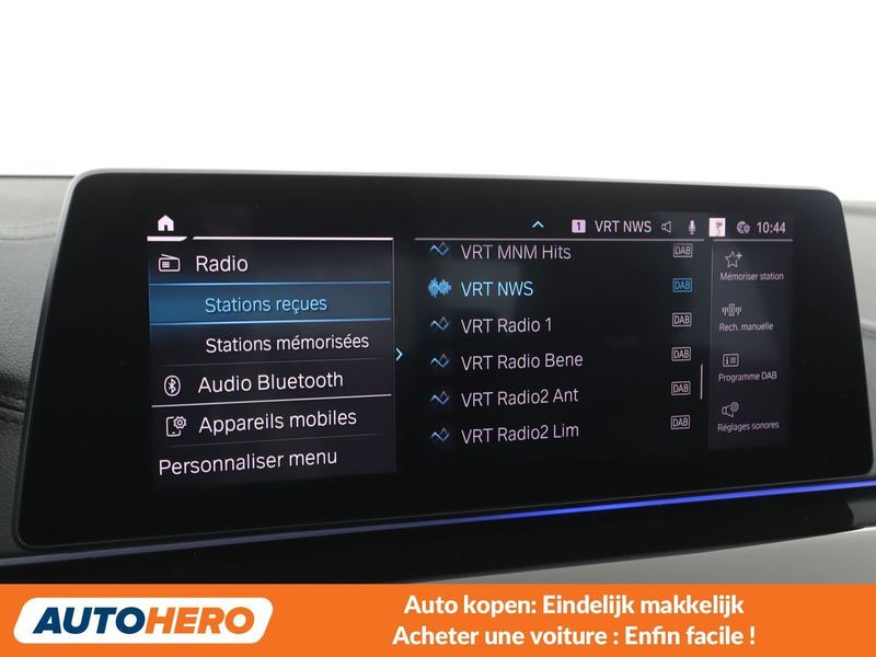 BMW 530 530e xDrive M Sport — photo 10