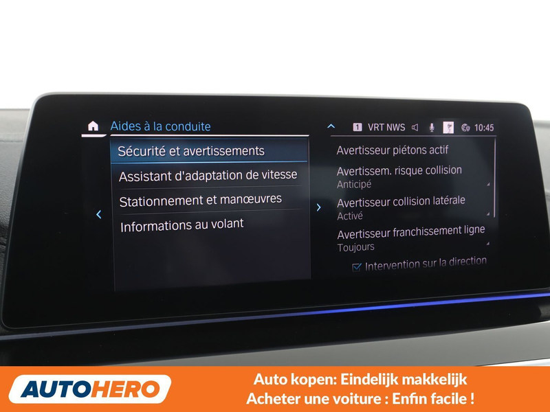 BMW 530 530e xDrive M Sport — photo 15