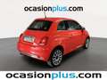 Fiat 500 1.2 Lounge Rojo - thumbnail 4