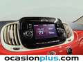 Fiat 500 1.2 Lounge Rojo - thumbnail 9