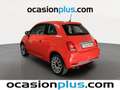 Fiat 500 1.2 Lounge Rojo - thumbnail 3