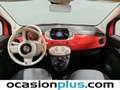Fiat 500 1.2 Lounge Rojo - thumbnail 7
