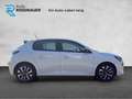 Peugeot 208 Pure Tech Active 1,2 !Klima, Einparkhilfe,LED! Weiß - thumbnail 3