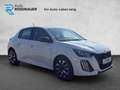 Peugeot 208 Pure Tech Active 1,2 !Klima, Einparkhilfe,LED! Weiß - thumbnail 2