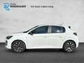 Peugeot 208 Pure Tech Active 1,2 !Klima, Einparkhilfe,LED! Weiß - thumbnail 6