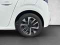Peugeot 208 Pure Tech Active 1,2 !Klima, Einparkhilfe,LED! Weiß - thumbnail 18